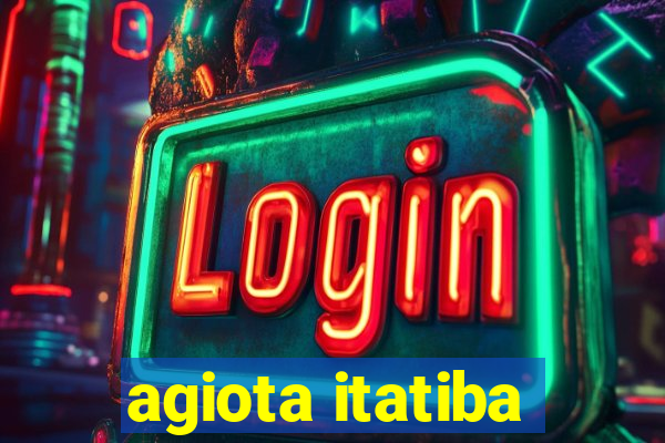 agiota itatiba